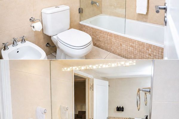 Suite Deluxe