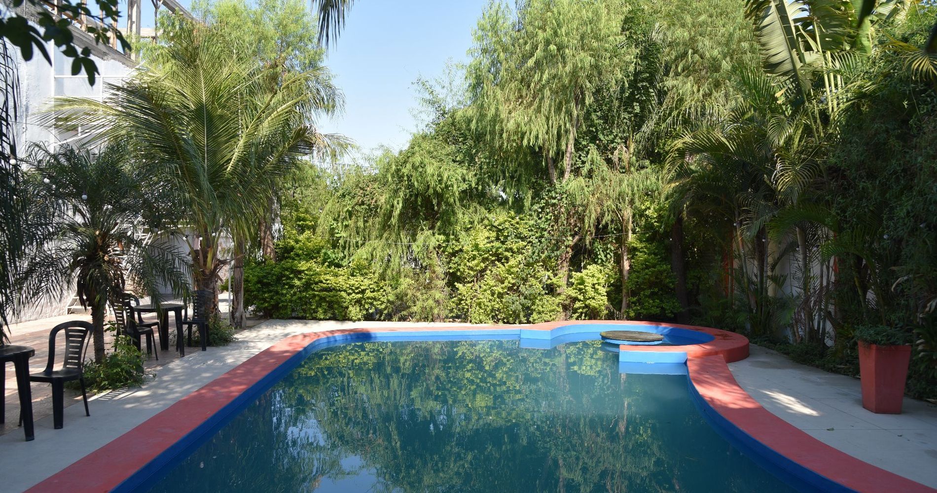 Hotel San Jorge Tartagal