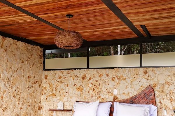 Cabaña Tucán Esmeralda