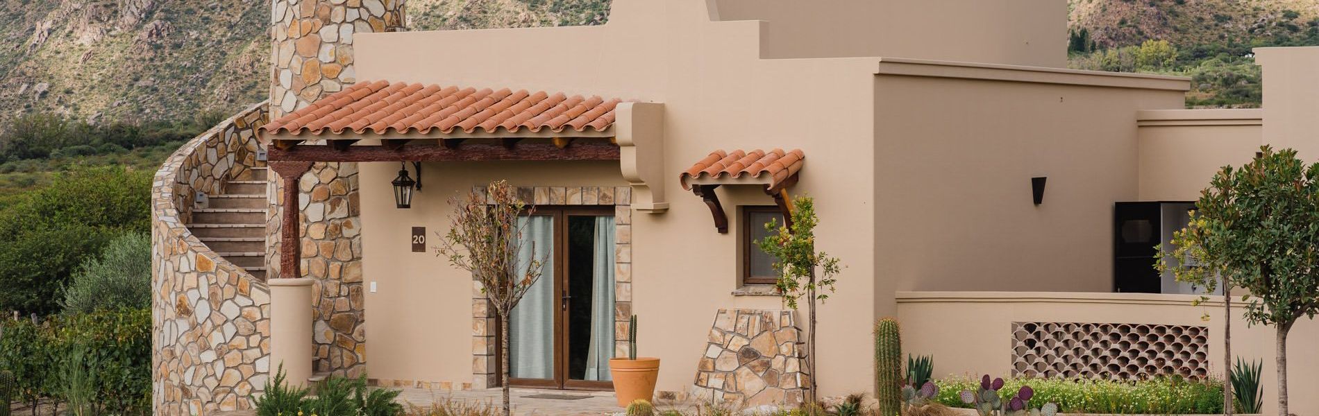 Piattelli Wine Resort