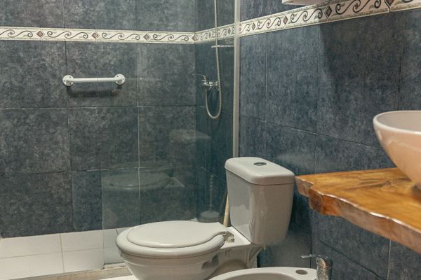 Apartamento 1 a 4 Personas