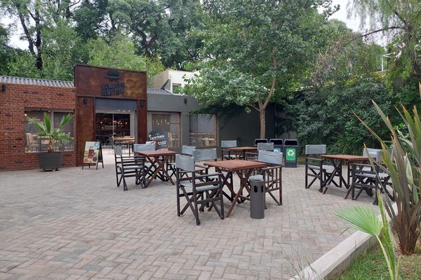 Hôtel Raices Aconcagua