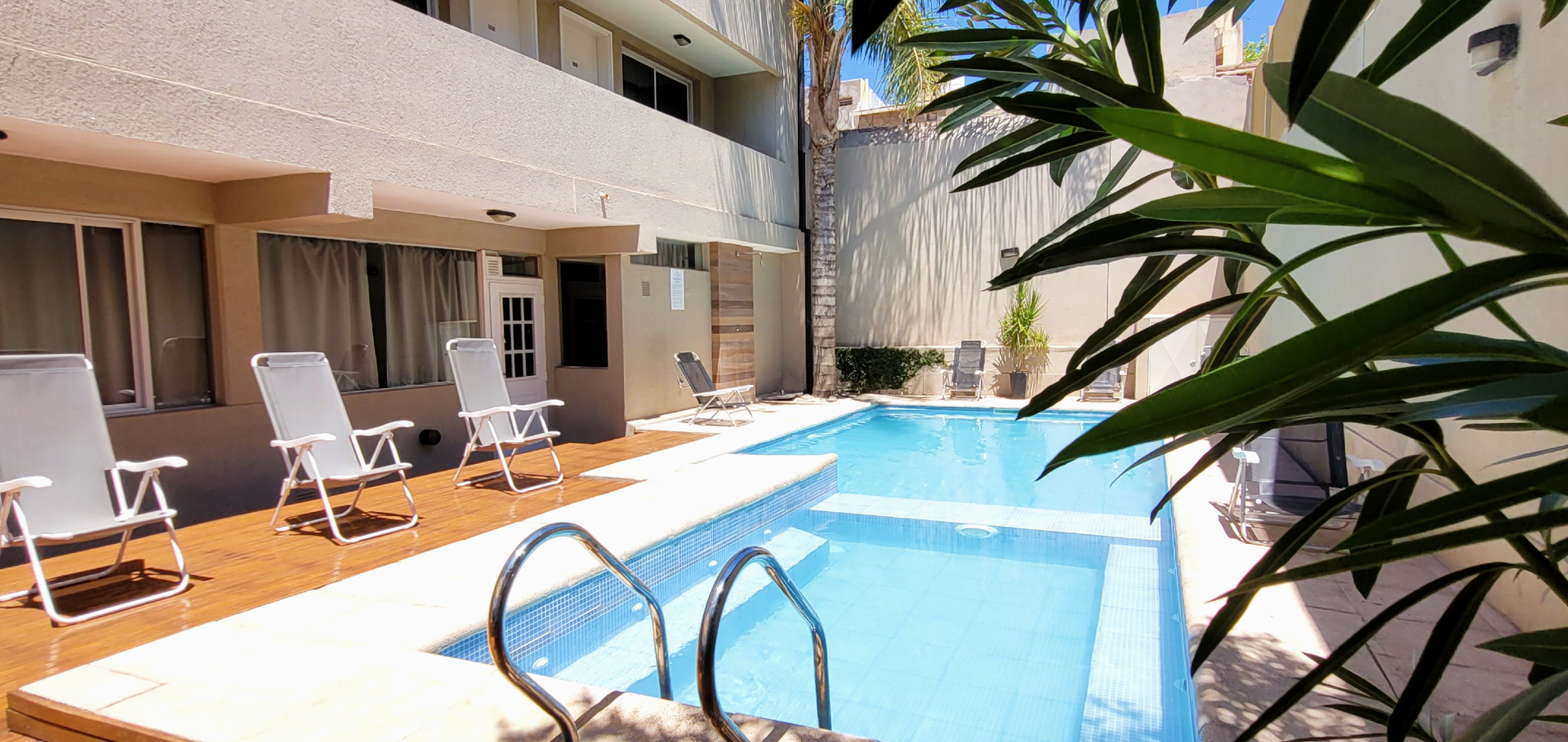 Soltigua Apart Hotel