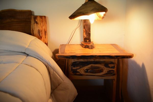 Chañares - hasta 2 pax 