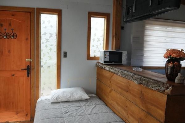 Cabaña Privada
