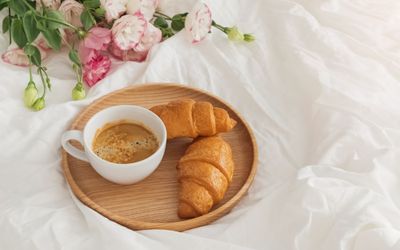 AMBARSUITE - Desayuno incluido 