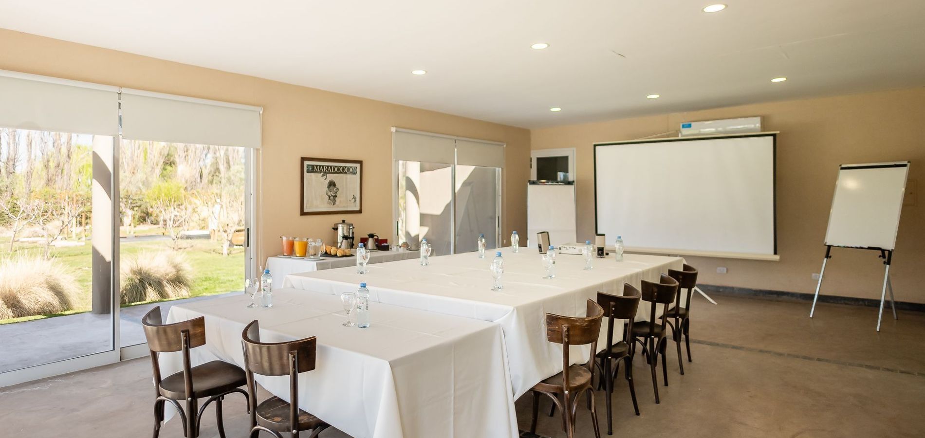 Villa Mansa, Wine Hotel & Spa