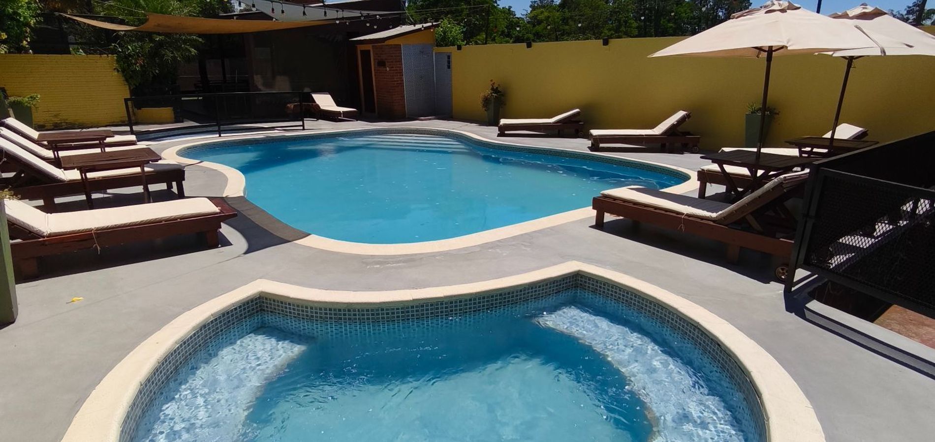 Terra Iguazú Cabañas