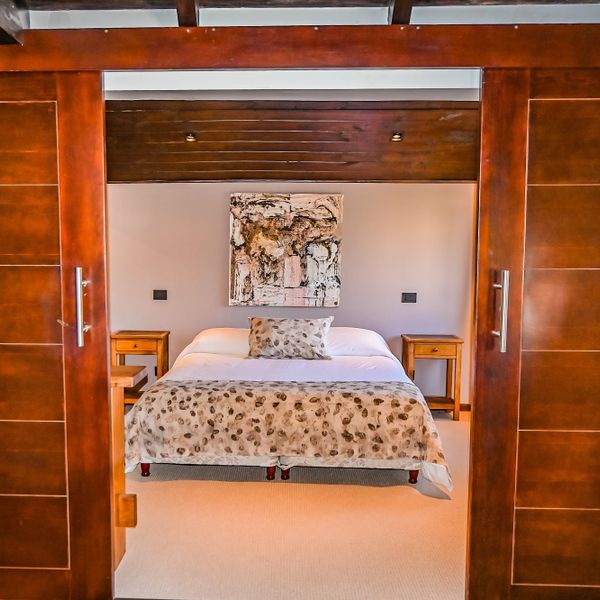 Hotel & Spa La Cheminée