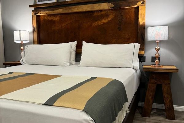 Habitacion Doble Superior