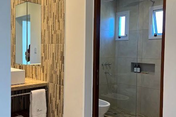 Cabaña Superior en dos plantas (2 dormitorios)