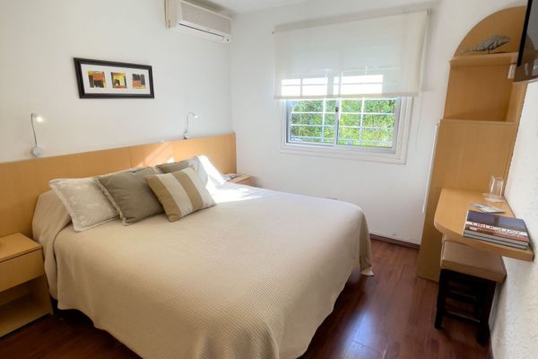 Habitación Económica