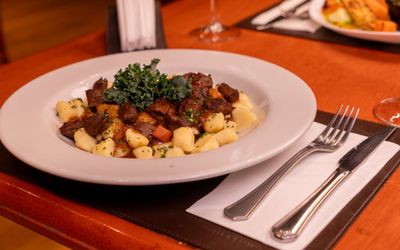 CasinoMagicHotelCasino - 
                            Menú para niños                                