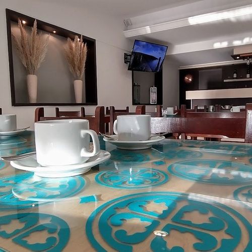 Rialto Venezia Hotel Mar de Ajó