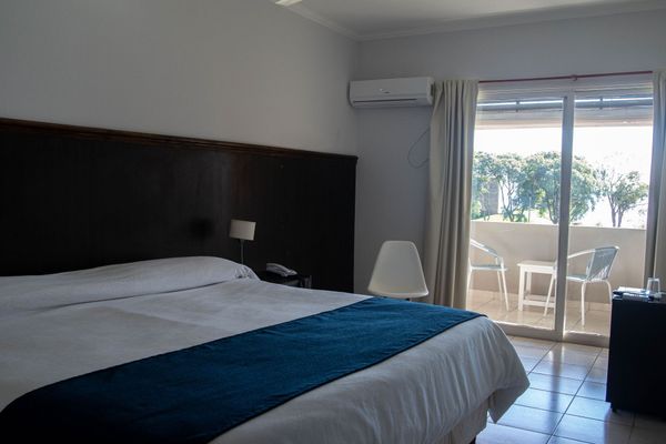 Habitacion Matrimonial