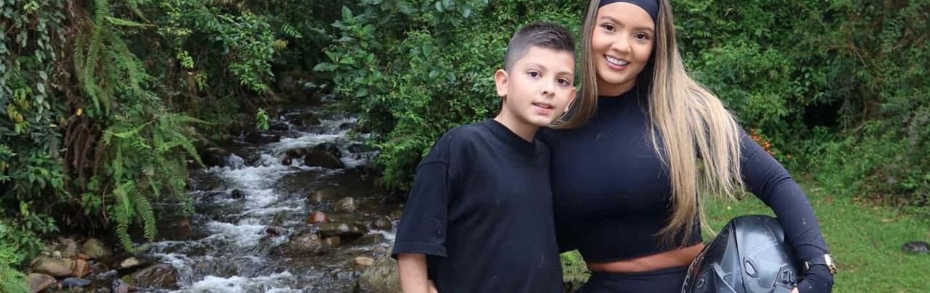 Entre Montes y Cafetales Glamping