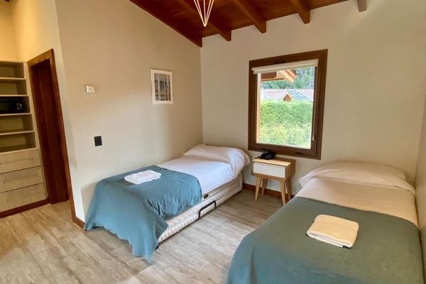 Departamento de 1 dormitorio