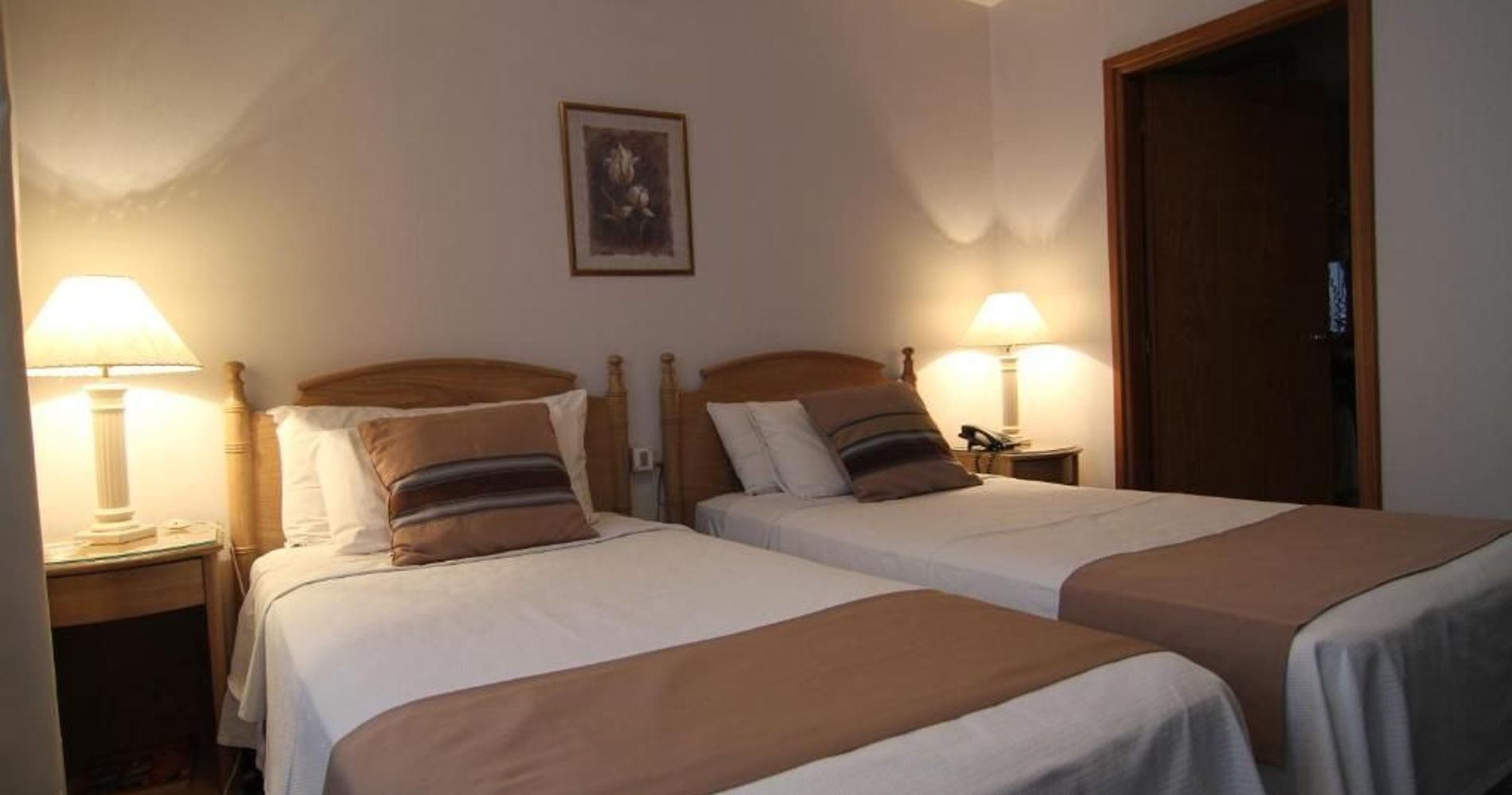 Crystal Palace Hotel