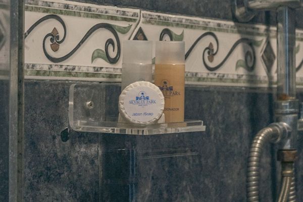 Apartamento 1 a 4 Personas