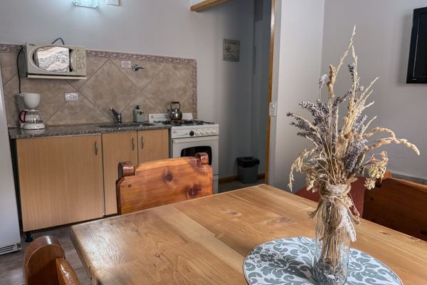 Habitación Triple (TRAFUL)