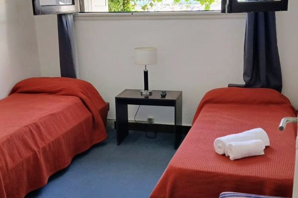 Habitación Cuadruple