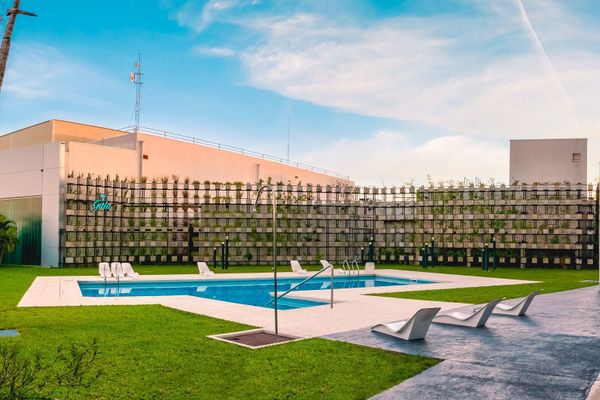 Gala Hotel & Convenciones