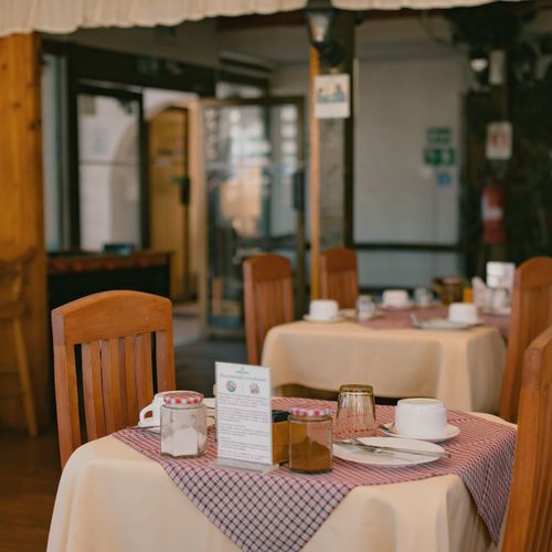 Apart Hotel Sendero del Sol