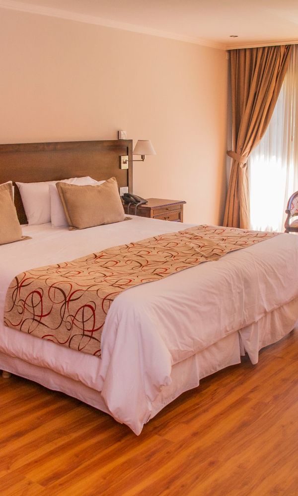 Ruca Kuyen Golf & Resort