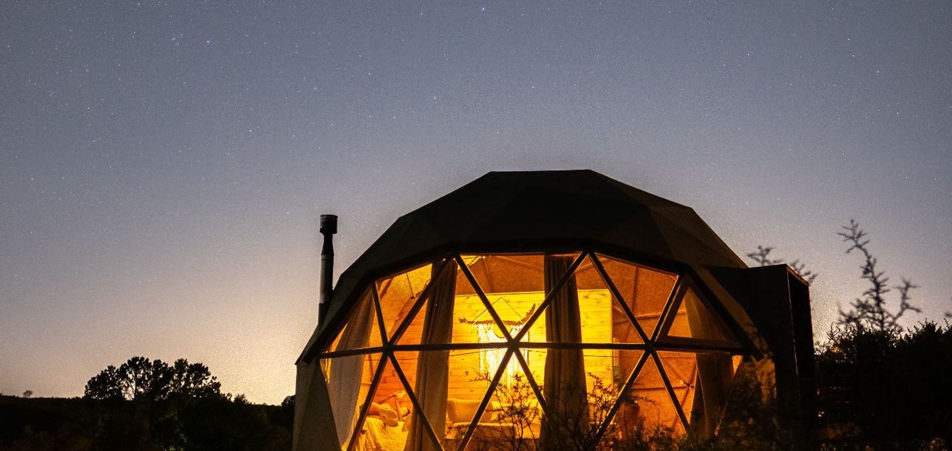 Glamping Tica Nativo