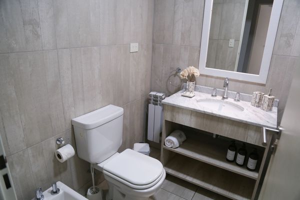 Romeo Apartment para 4, en el centro de Salta