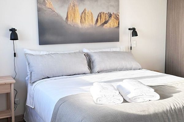 C 401 / Departamento Chorlo de Magallanes