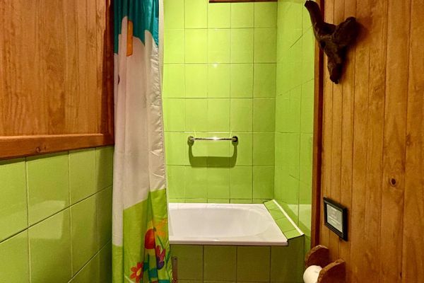 Deparatamento Cormorán