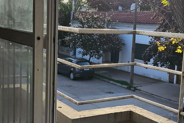 Tres Ambientes 9 de Julio