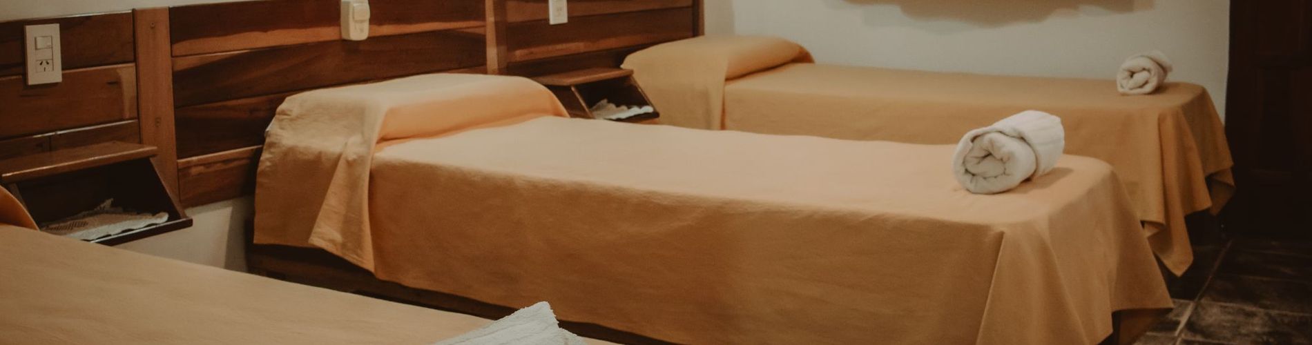 Piedra Alta Hotel & Restaurante