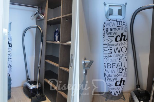 Disegni 19 · Dpto. Céntrico Vista Ciudad Copiapó