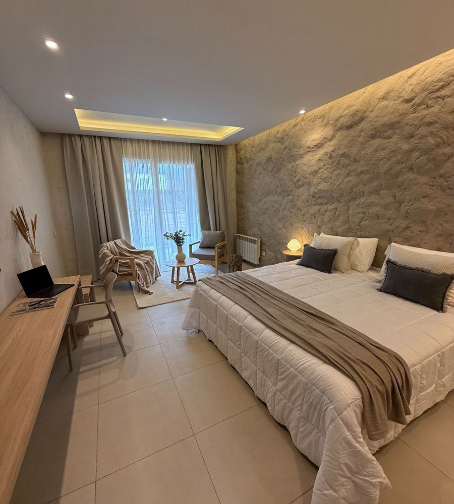 ALCANTARA HOTEL