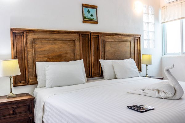 Estudio King, Hotel Casaejido, Playa del Carmen, México