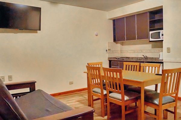 Suite Cordillera