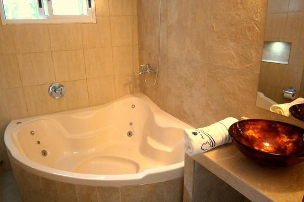 Apartamentos - Suites Categoría Alta