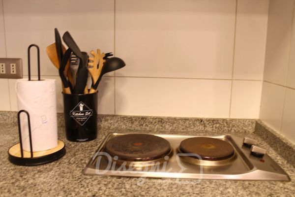 Departamento Av. Los Carrera Copiapó Disegni 07