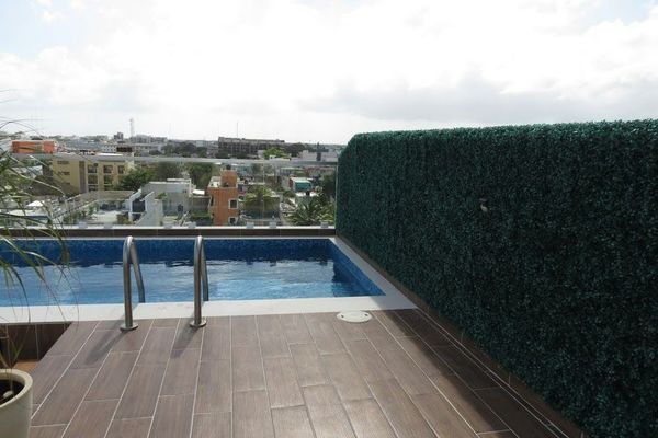 Roof Studio in Vanessa 24