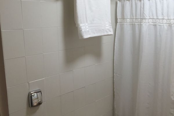 Departamento con balcón Yaguareté