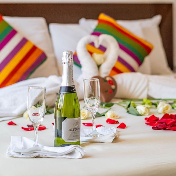 La Casona Hotel Boutique