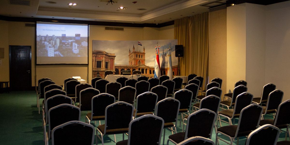 Amérian Hotel Casino Gala