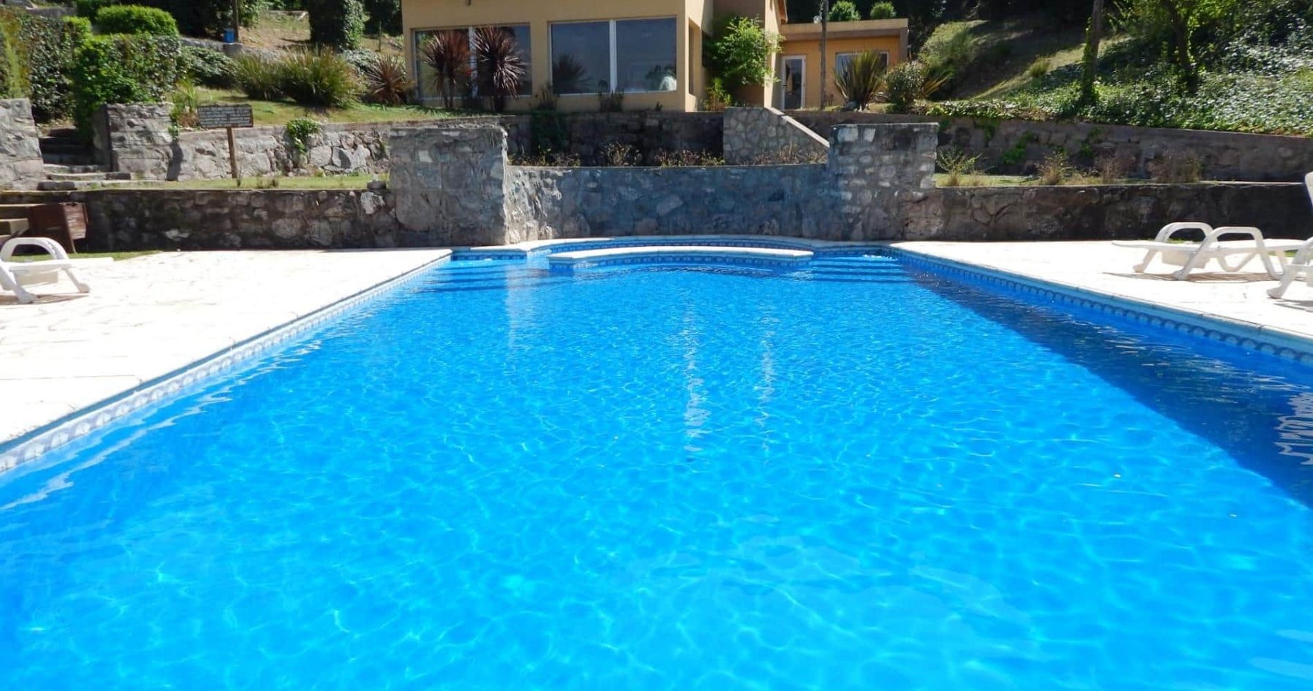 Las Terrazas Resort & Apart Cabañas