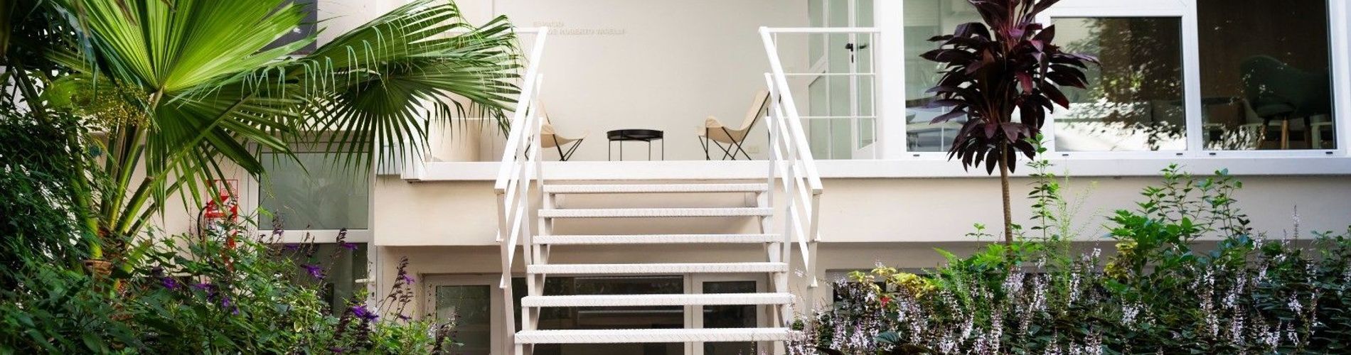 Apart Hotel Trianon Recoleta