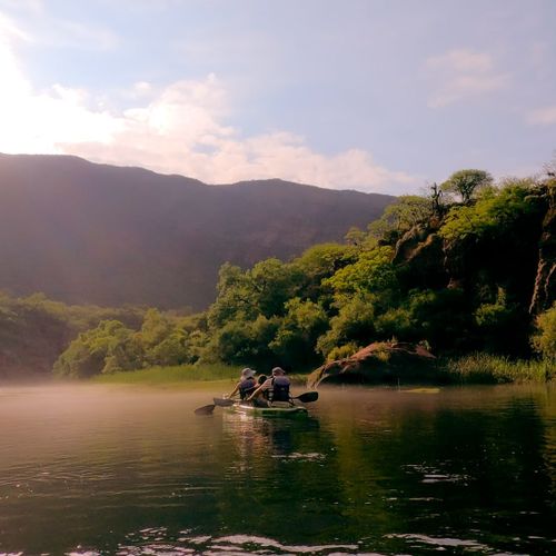 Sentio Camps Glamping