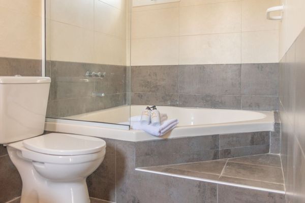 TANGERINA - Premium con Jacuzzi - C