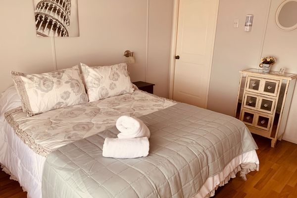 Habitación Matrimonial