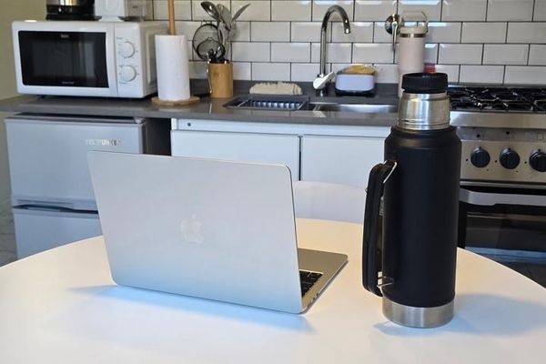 Departamento Studio PLUS